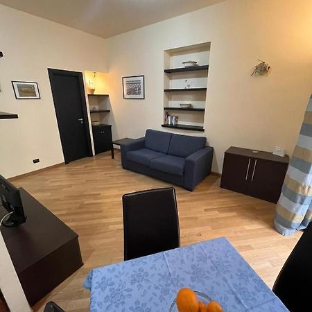 צ'פאלו Casa Vacanza Adorno מראה חיצוני תמונה