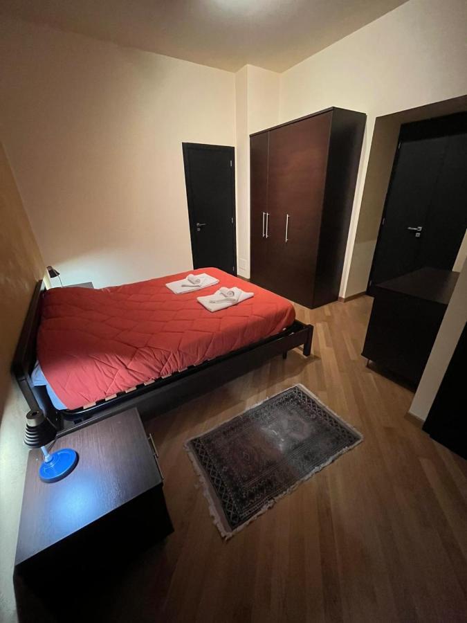 צ'פאלו Casa Vacanza Adorno מראה חיצוני תמונה